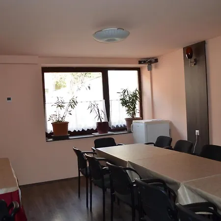 Holdfenyszallas Nocleg ze śniadaniem